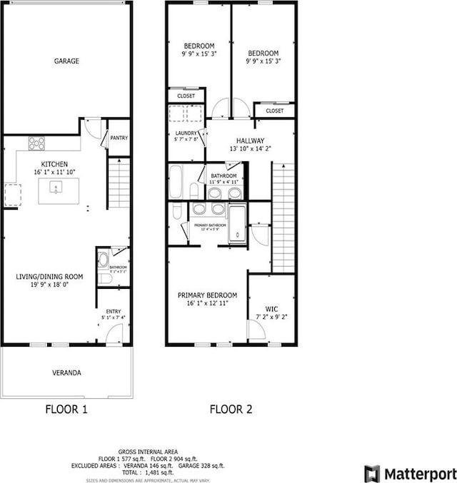 12128 Summer Ln, Whittier, CA 90602 - photo 27