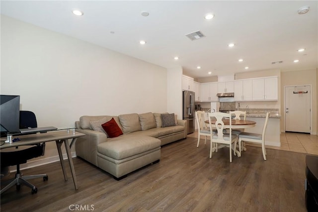 12128 Summer Ln, Whittier, CA 90602 - photo 4