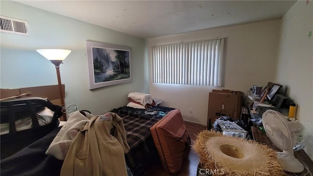 view of bedroom