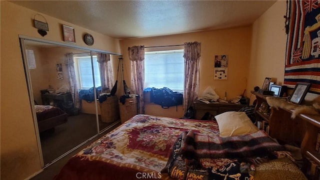 view of bedroom