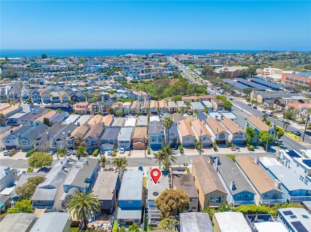 1742 Dixon St, Redondo Beach, CA 90278 - aerial perspective of suburban area