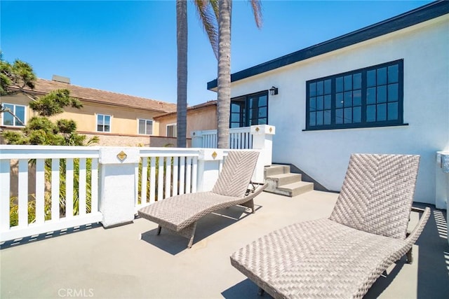 1742 Dixon St, Redondo Beach, CA 90278 - view of patio / terrace