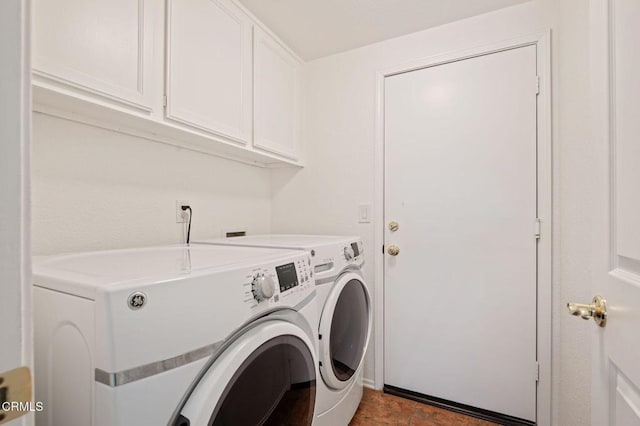 800 Coronado Pl, Oxnard, CA 93030 - washroom with independent washer and dryer and cabinet space