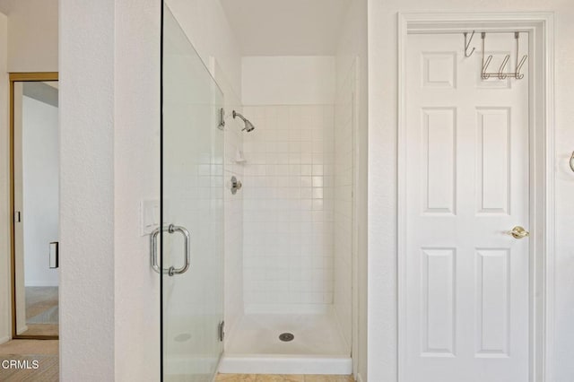 800 Coronado Pl, Oxnard, CA 93030 - bathroom featuring a stall shower