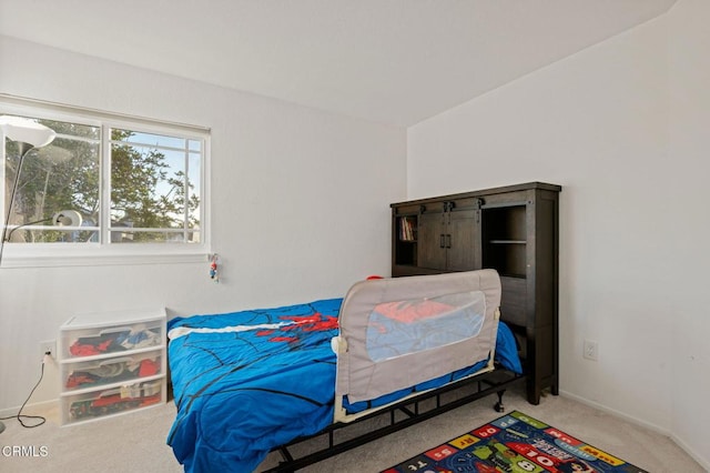 800 Coronado Pl, Oxnard, CA 93030 - bedroom featuring carpet floors and baseboards