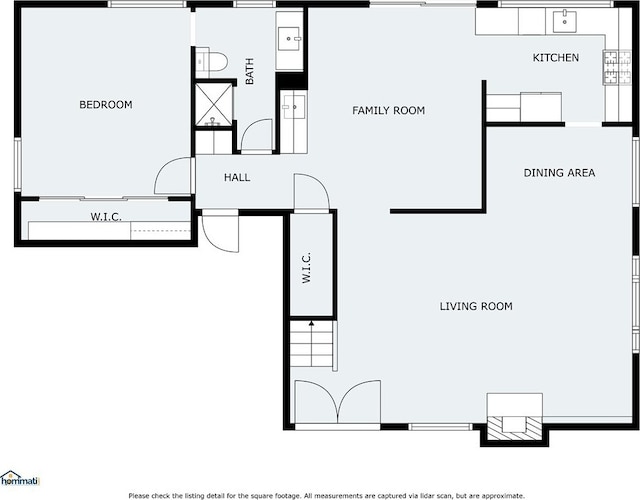22833 Finch St, Grand Terrace, CA 92313 - property floor plan