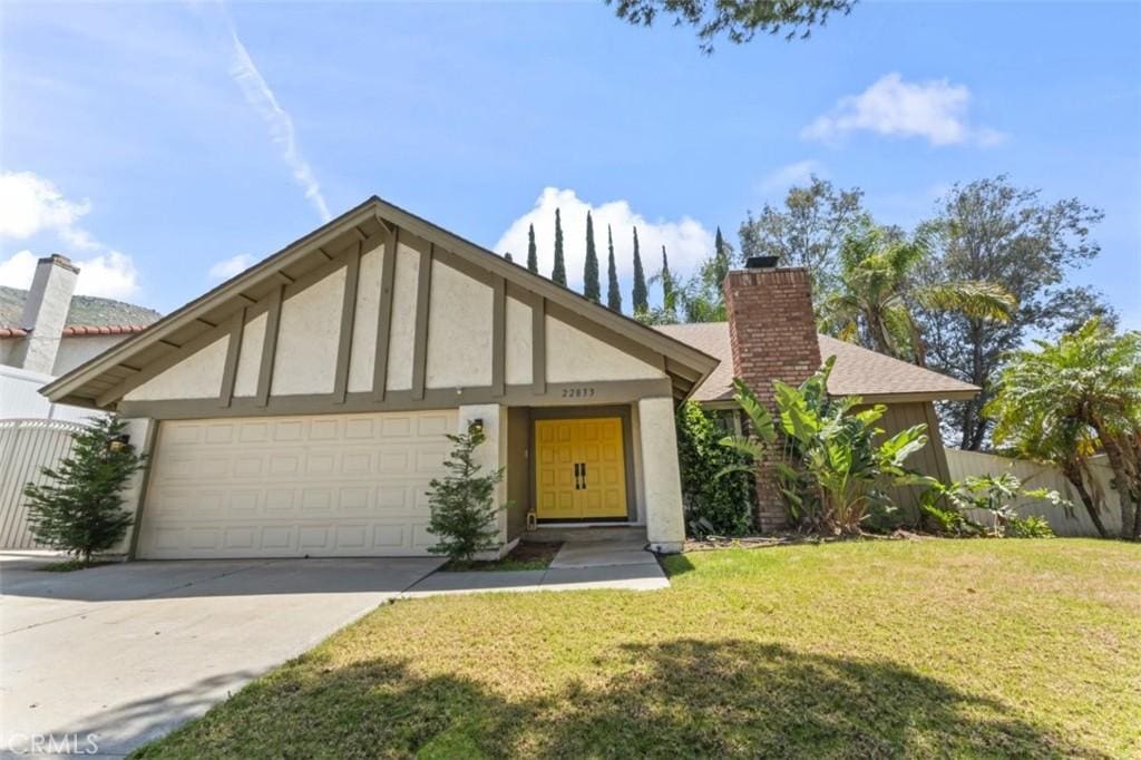 22833 Finch St, Grand Terrace, CA 92313 - photo 1