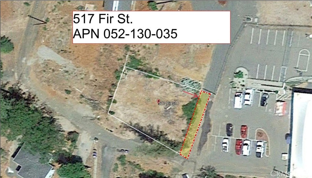 517 Fir St, Paradise, CA 95969 - photo 1