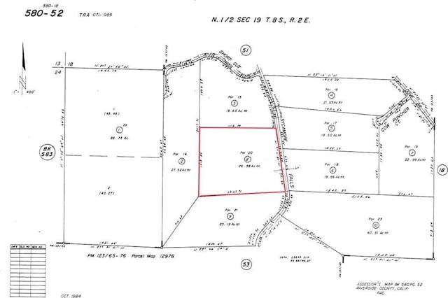 0 Sycamore Fls, Aguanga, CA 92536 - photo 2