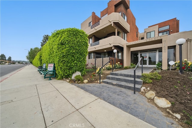 7826 Topanga Canyon Blvd Unit 218, Canoga Park, CA 91304 - view of property