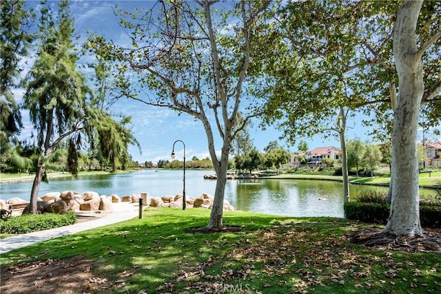 16 Allyssum, Rancho Santa Margarita, CA 92688 - water view