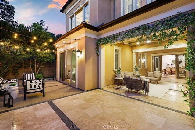25 Tenderfoot, Irvine, CA 92602 - lobby featuring a high ceiling