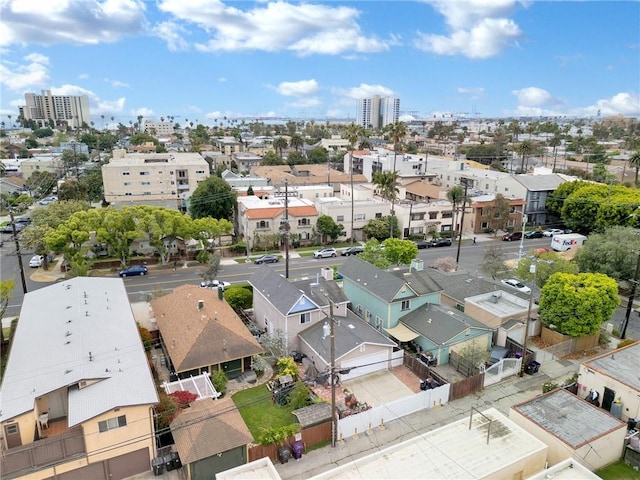 view of urban area