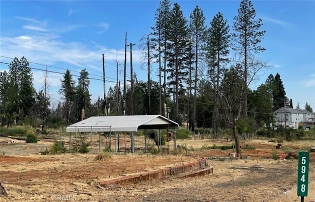 5948 Copeland Rd, Paradise, CA 95969