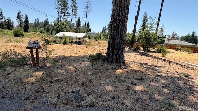 5948 Copeland Rd, Paradise, CA 95969