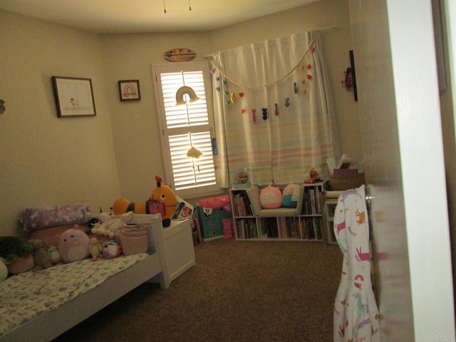 2640 Luciernaga St, Carlsbad, CA 92009 - bedroom with carpet