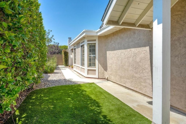 2640 Luciernaga St, Carlsbad, CA 92009 - view of yard