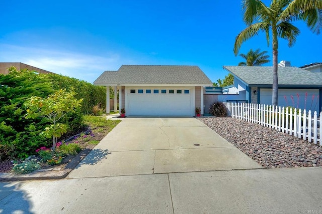 2640 Luciernaga St, Carlsbad, CA 92009 - view of front of home