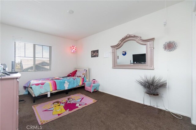 11952 Saxton Way, Victorville, CA 92392 - bedroom featuring carpet floors and baseboards