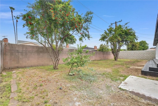 4531 N De Lay Ave, Covina, CA 91722 - view of fenced backyard