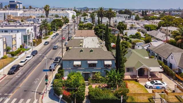 6154 Fountain Ave, Hollywood, CA 90028 - photo 45