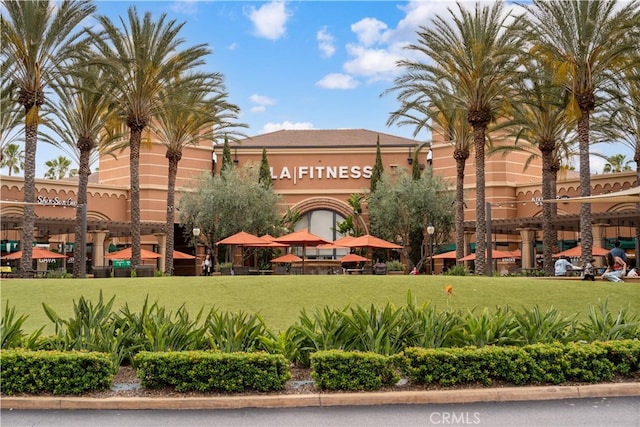 228 Wicker, Irvine, CA 92618 - view of building exterior