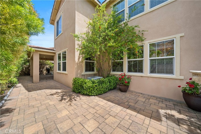 228 Wicker, Irvine, CA 92618 - view of patio / terrace