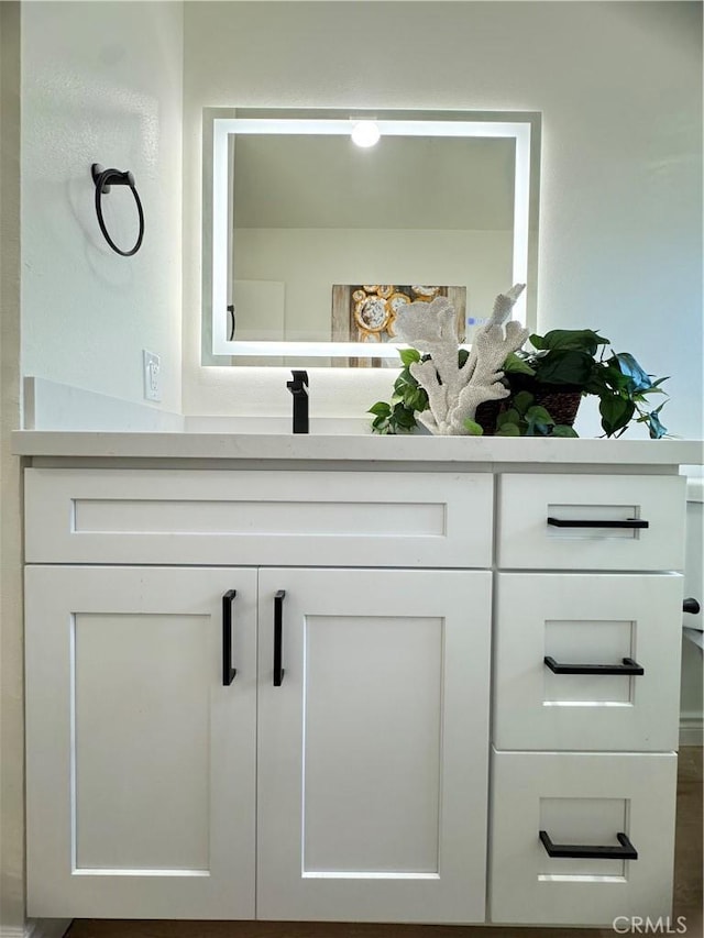 2126 S Fern Ave, Ontario, CA 91762 - detailed view of a sink