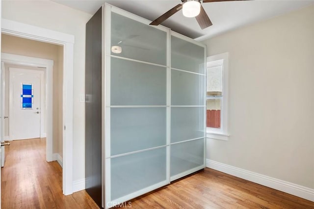 4718 Dawes St, San Diego, CA 92109 - view of closet