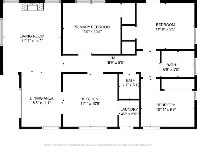 4718 Dawes St, San Diego, CA 92109 - floor plan / room layout