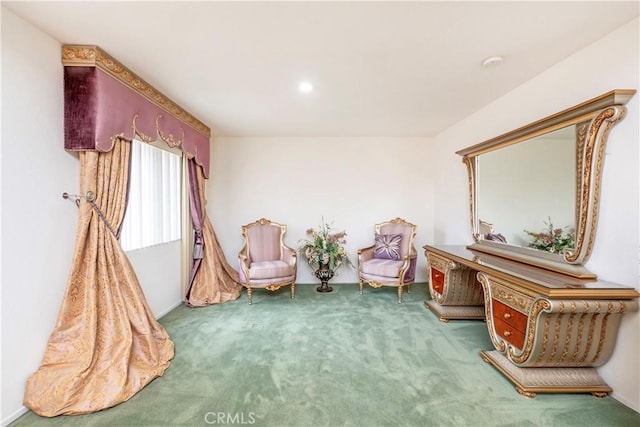 20800 Brana Rd, Riverside, CA 92508 - living area with carpet