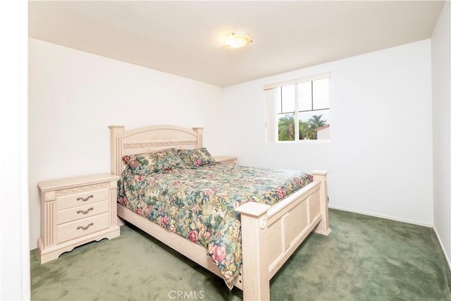 20800 Brana Rd, Riverside, CA 92508 - bedroom with light carpet and baseboards
