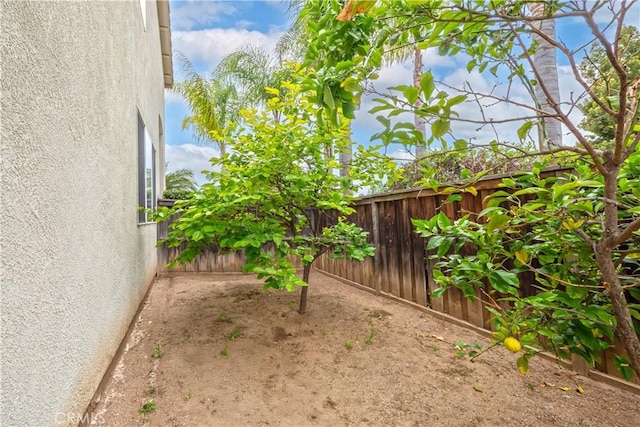 20800 Brana Rd, Riverside, CA 92508 - view of yard