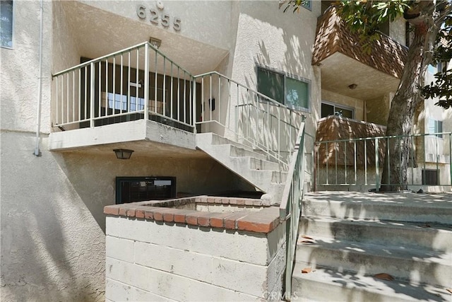 6255 Woodman Ave Unit 103, Van Nuys, CA 91401 - view of stairs