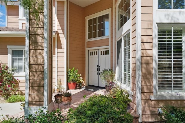 23405 Winslow Pl, Valencia, CA 91354 - entrance to property featuring a porch