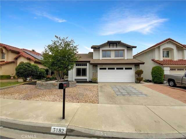 3182 Oakcrest Dr, Chino Hills, CA 91709 - photo 1