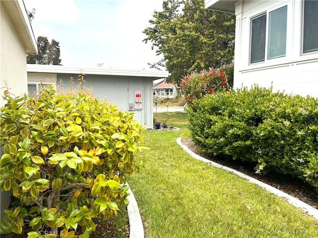3747 Vista Campana S Unit 7, Oceanside, CA 92057 - view of grassy yard