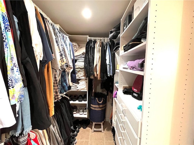 3747 Vista Campana S Unit 7, Oceanside, CA 92057 - view of walk in closet