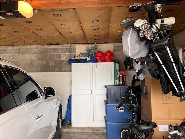 3747 Vista Campana S Unit 7, Oceanside, CA 92057 - view of garage