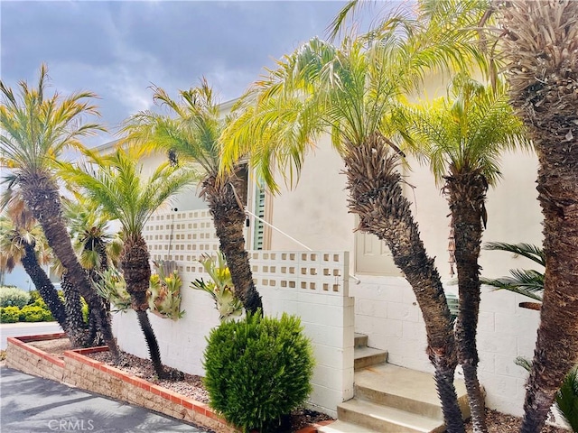 3747 Vista Campana S Unit 7, Oceanside, CA 92057 - view of property exterior