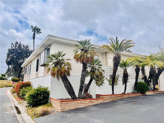 3747 Vista Campana S Unit 7, Oceanside, CA 92057 - view of property exterior