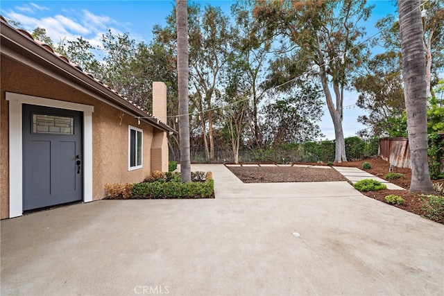 24572 Wembley Cir, Laguna Hills, CA 92653 - view of patio / terrace