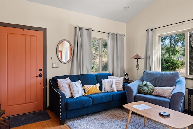 12760 Center Gap Rd, Chico, CA 95928 - living room featuring light wood-style floors