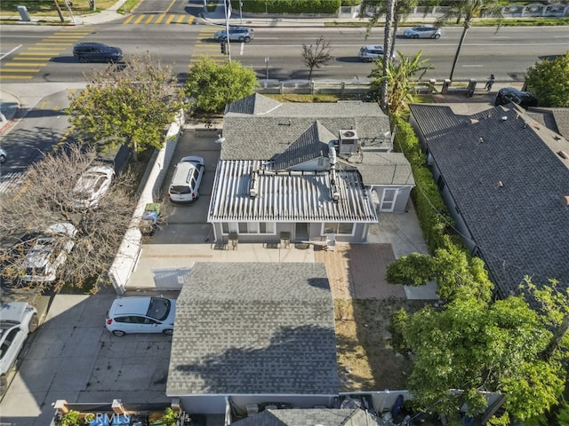 19903 Vanowen St, Winnetka, CA 91306 - view of subject property