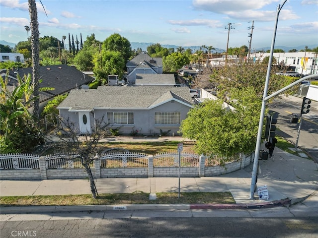 19903 Vanowen St, Winnetka, CA 91306 - aerial view of residential area