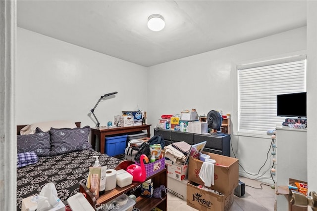 19903 Vanowen St, Winnetka, CA 91306 - view of tiled bedroom