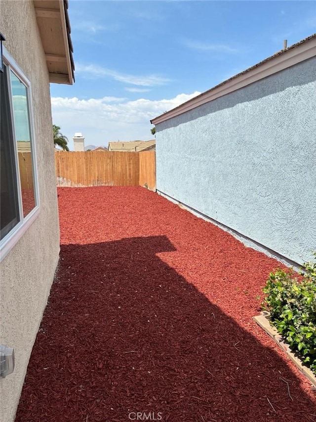 27798 Cloud Dance Ct, Menifee, CA 92585 - view of yard