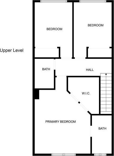 floor plan / room layout