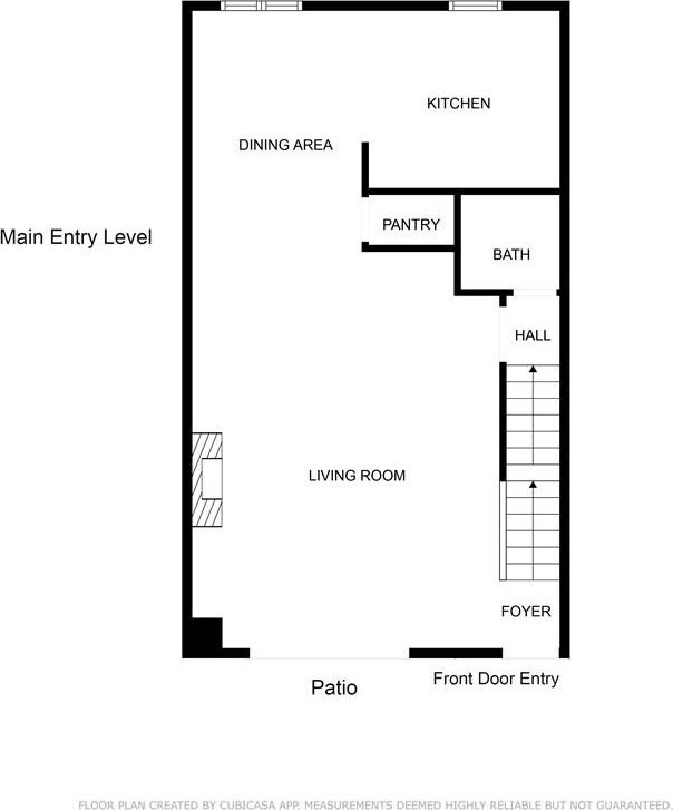 property floor plan