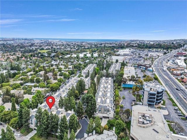 view of property location